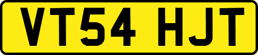 VT54HJT