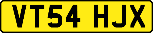 VT54HJX