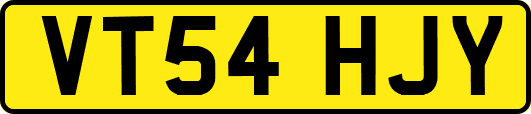 VT54HJY