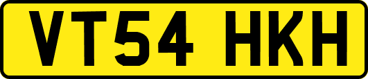 VT54HKH