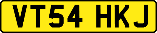 VT54HKJ