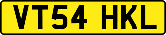 VT54HKL
