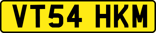 VT54HKM
