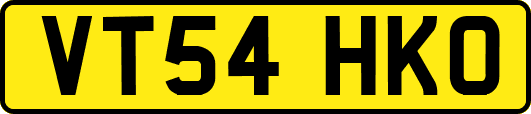 VT54HKO