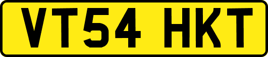 VT54HKT