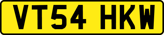 VT54HKW