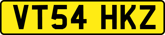 VT54HKZ
