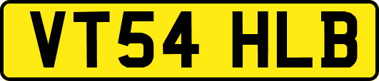 VT54HLB