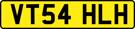VT54HLH