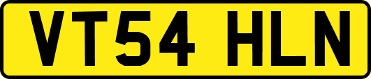 VT54HLN