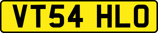 VT54HLO