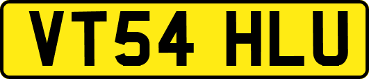 VT54HLU