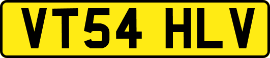 VT54HLV