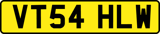 VT54HLW