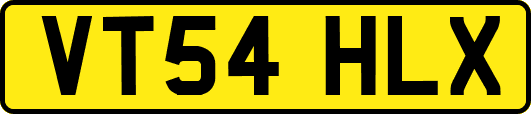 VT54HLX