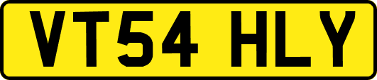 VT54HLY