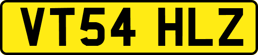 VT54HLZ
