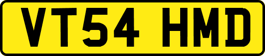 VT54HMD