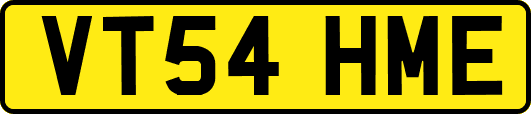 VT54HME