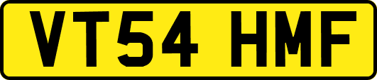VT54HMF