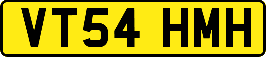 VT54HMH