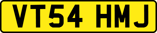 VT54HMJ