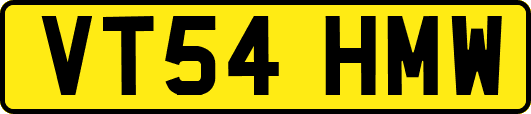 VT54HMW