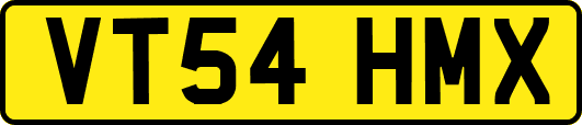 VT54HMX