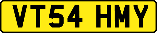 VT54HMY