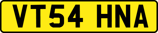 VT54HNA