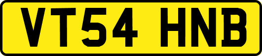 VT54HNB