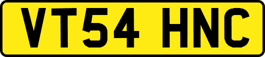 VT54HNC
