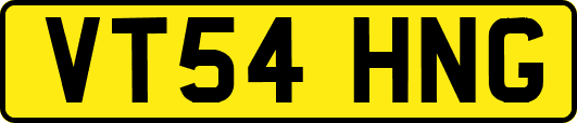 VT54HNG