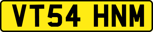 VT54HNM