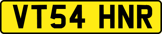 VT54HNR