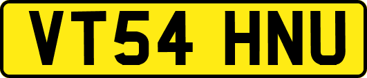 VT54HNU