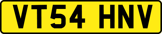 VT54HNV