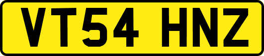 VT54HNZ