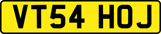 VT54HOJ