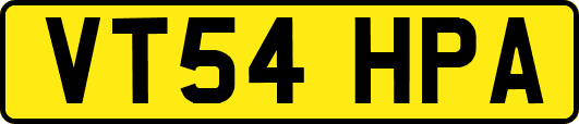 VT54HPA