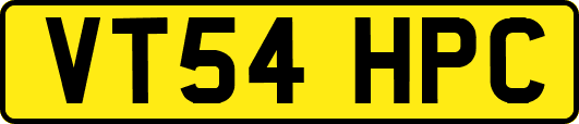 VT54HPC