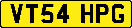 VT54HPG