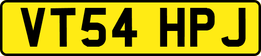 VT54HPJ