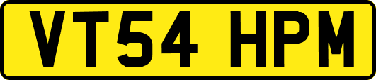 VT54HPM