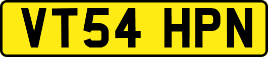 VT54HPN
