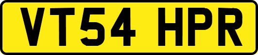 VT54HPR