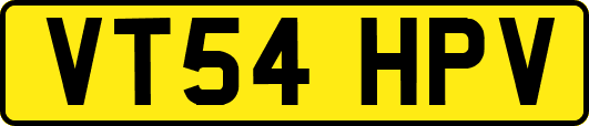 VT54HPV