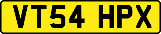 VT54HPX