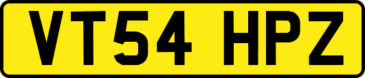VT54HPZ