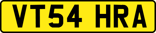 VT54HRA